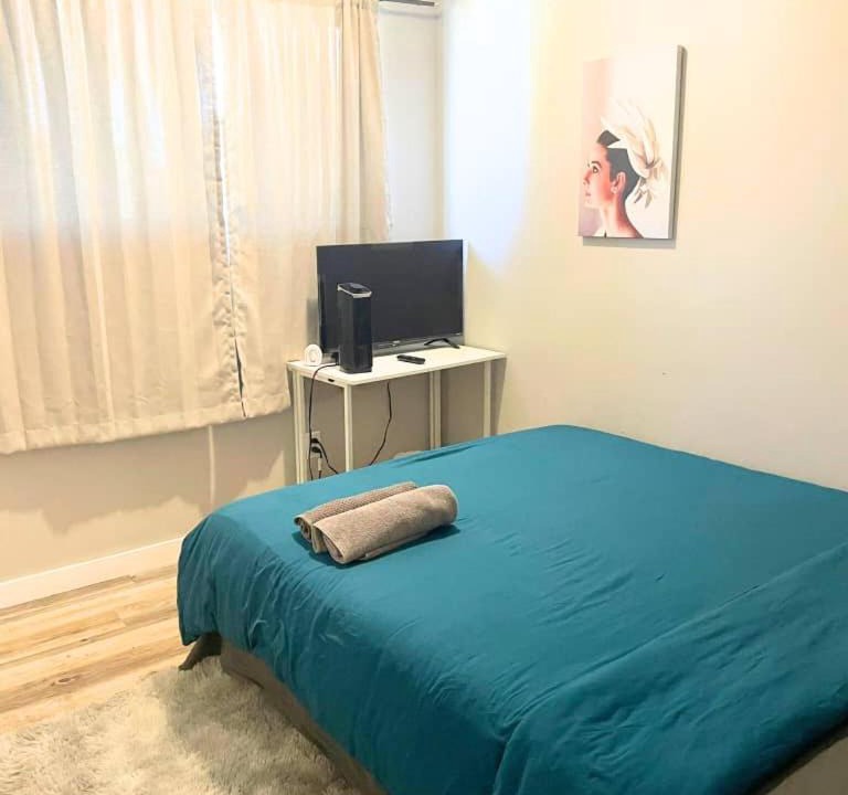 Photo of Bedroom in West Edmonton