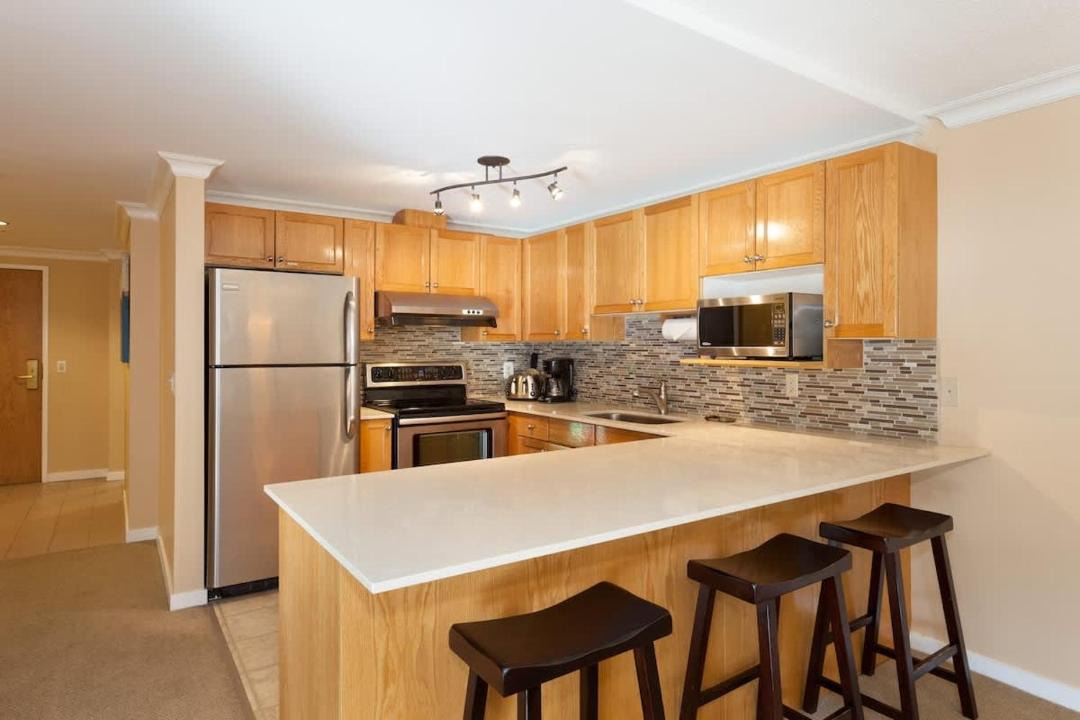 Photo of Kitchen in Upper Village