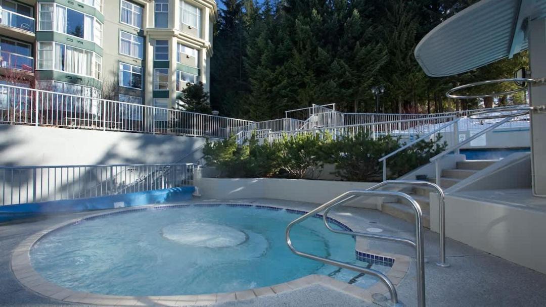 Photo of Patio Balcony in Upper Village