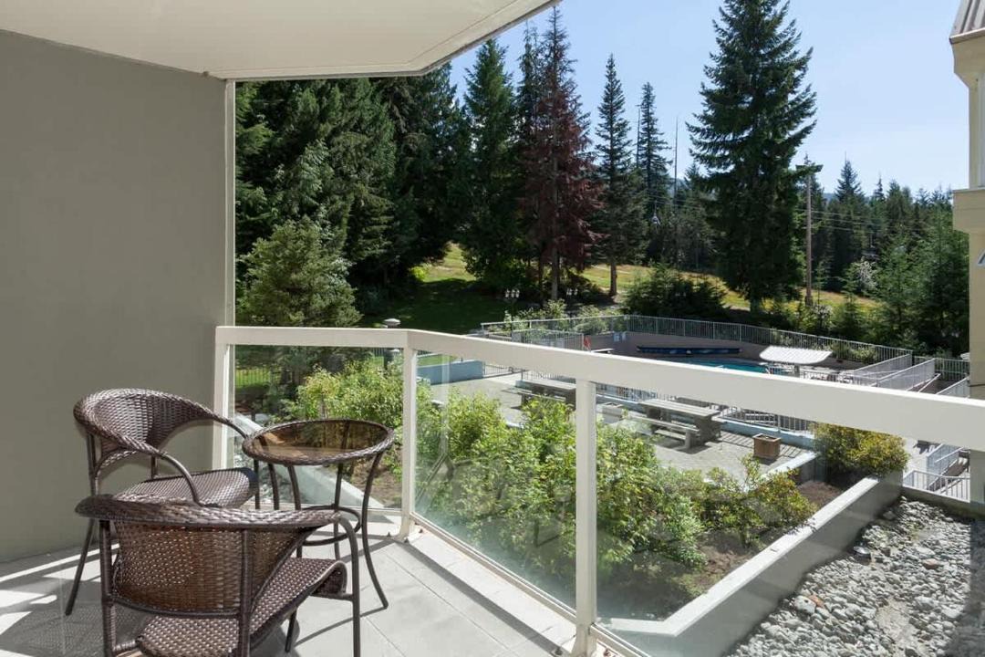 Photo of Patio Balcony in Upper Village