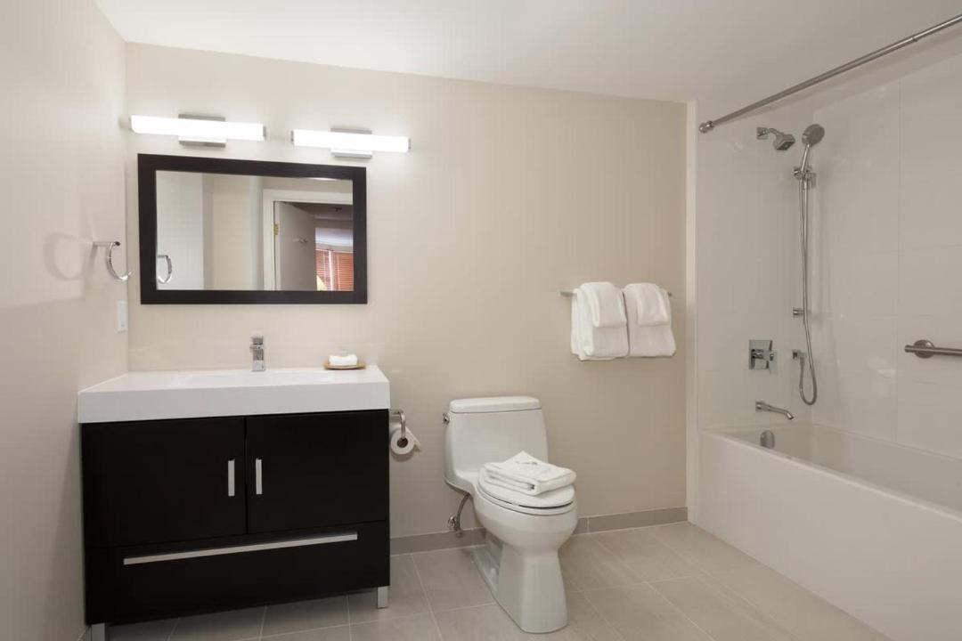 Photo of Bathroom in Upper Village