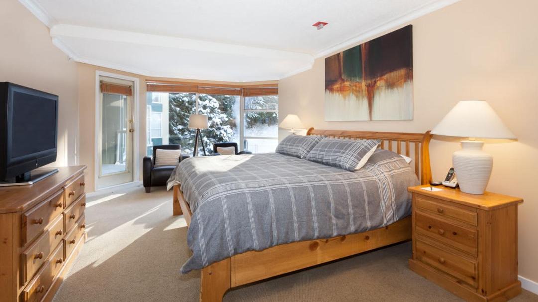 Photo of Bedroom in Upper Village