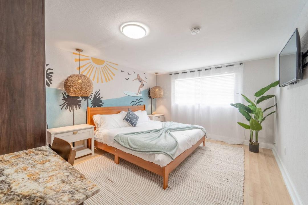 Photo of Bedroom in Garden Isles