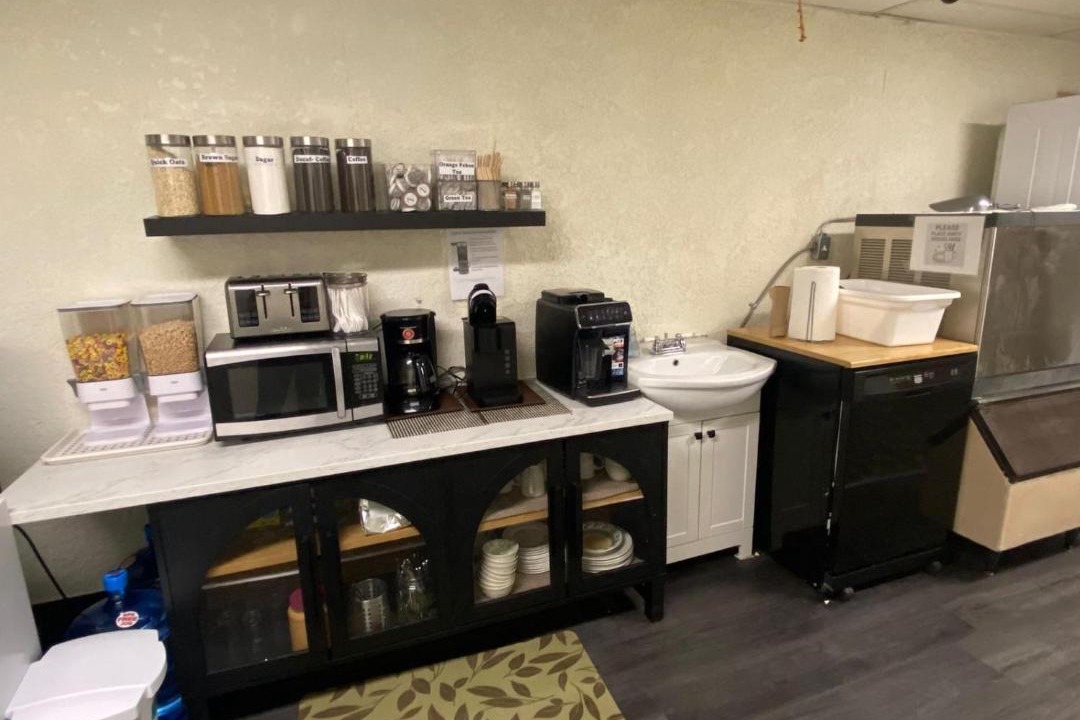 Photo of Kitchen in Maple Creek