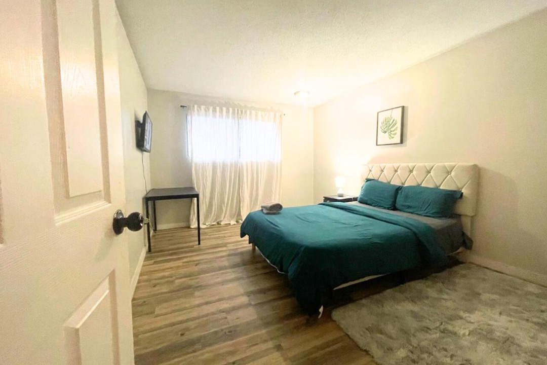 Photo of Bedroom in West Edmonton