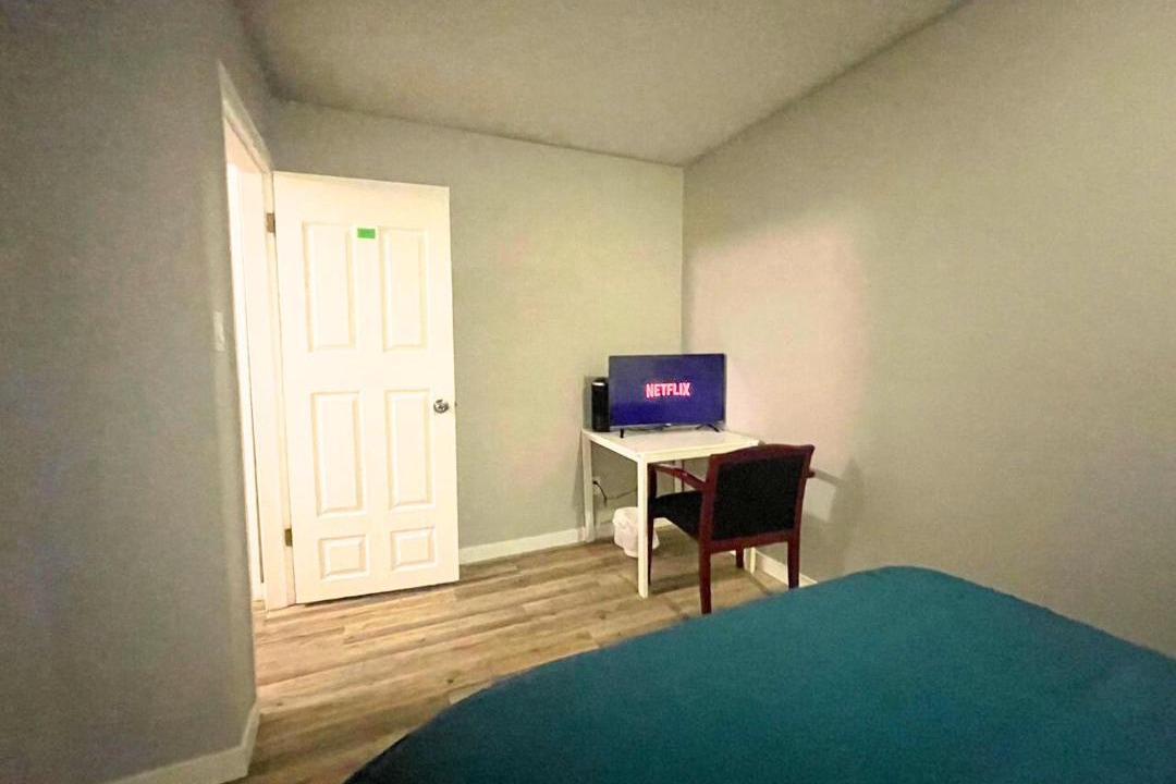 Photo of Bedroom in West Edmonton