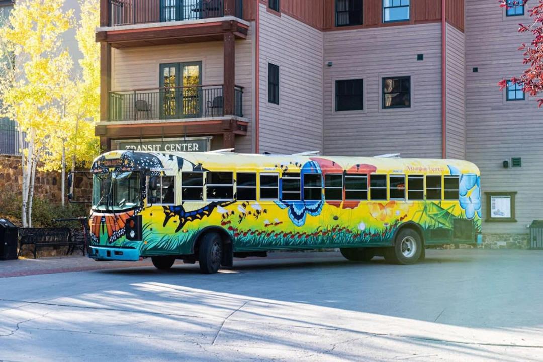 Photo of Others in Mount Crested Butte