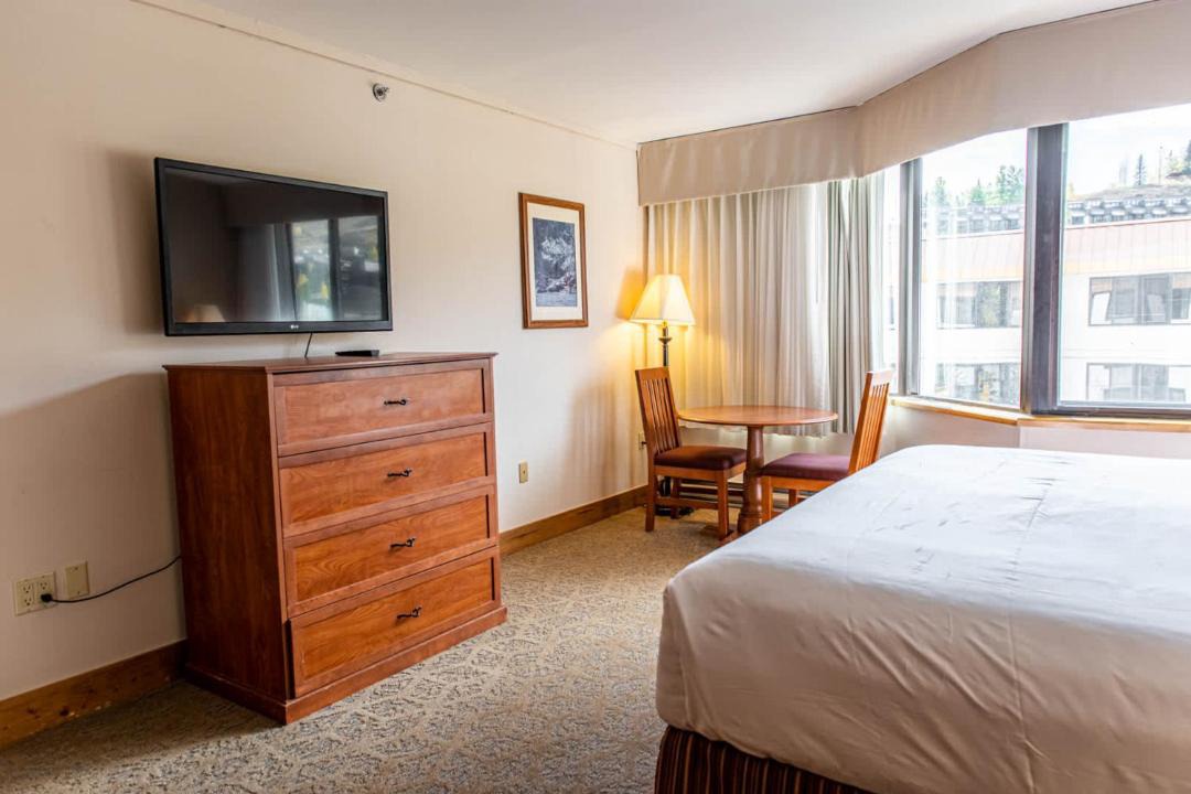 Photo of Bedroom in Mount Crested Butte