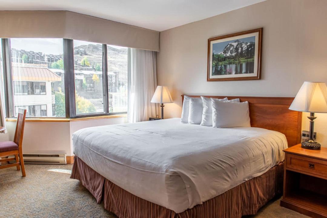 Photo of Bedroom in Mount Crested Butte