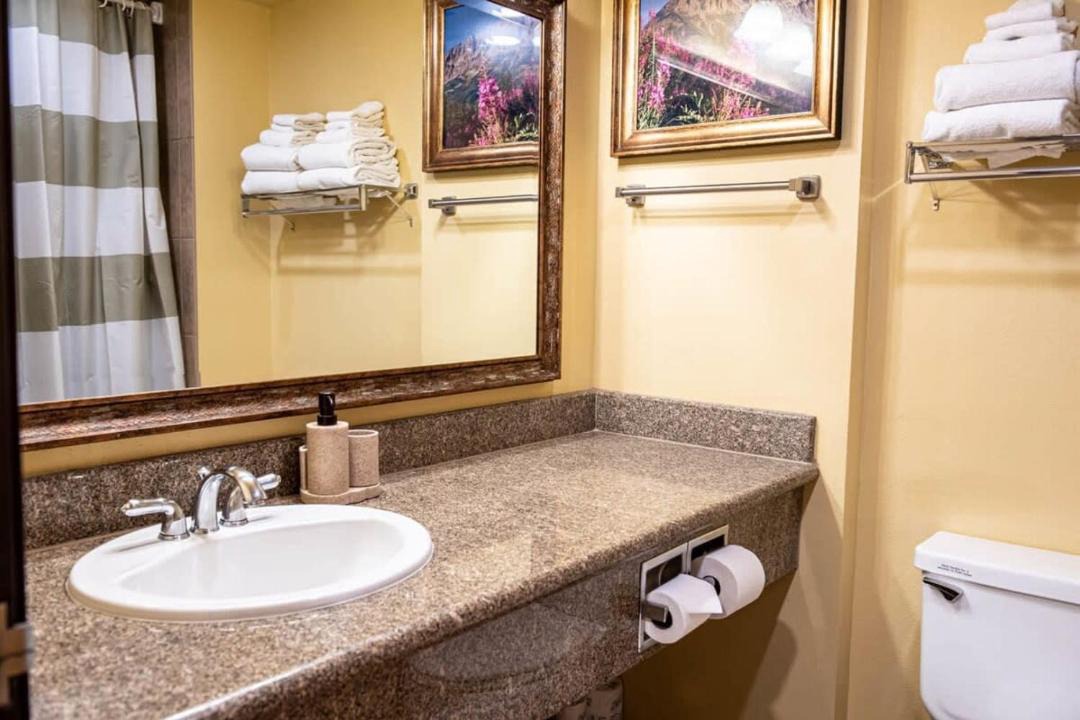 Photo of Bathroom in Mount Crested Butte