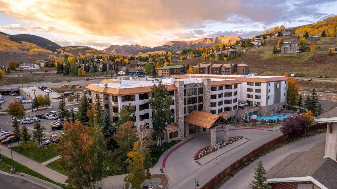 Photo of Others in Mount Crested Butte