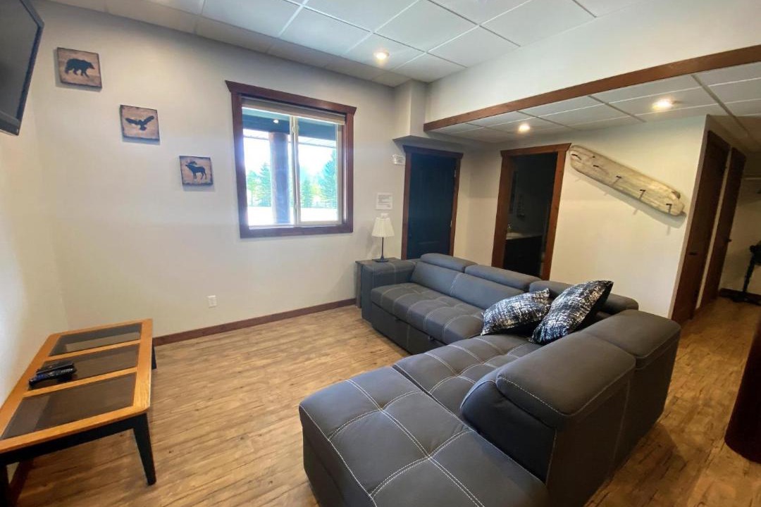 Photo of Livingroom in Valemount