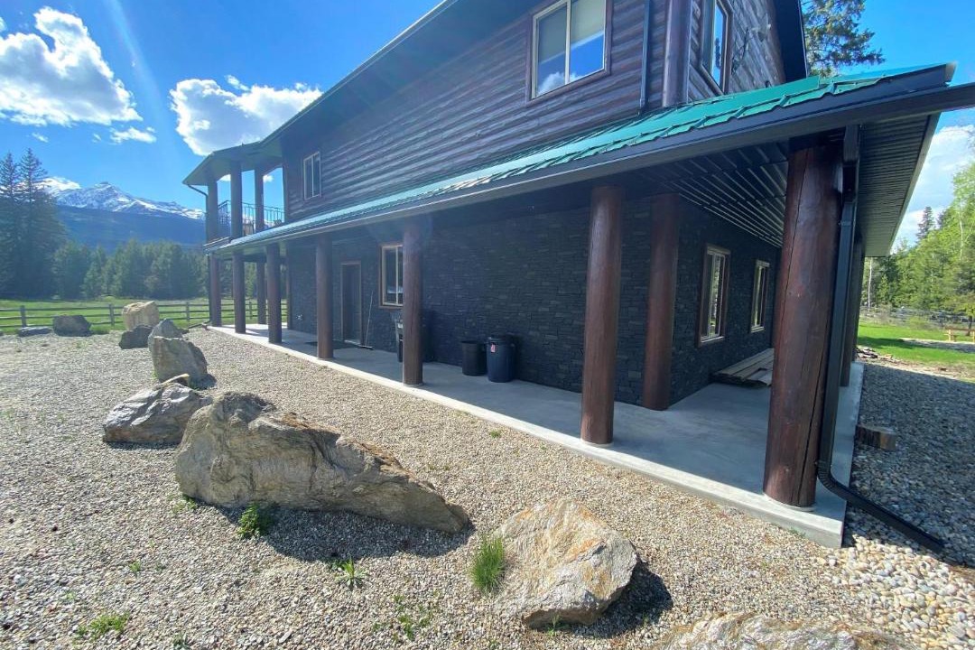 Photo of Others in Valemount