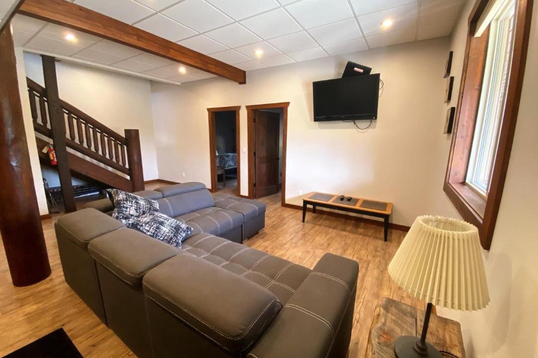 Photo of Livingroom in Valemount