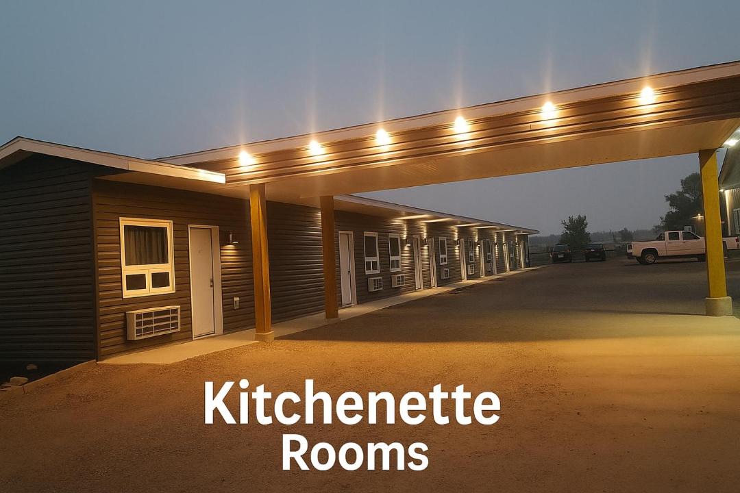 Photo of Others in Kindersley