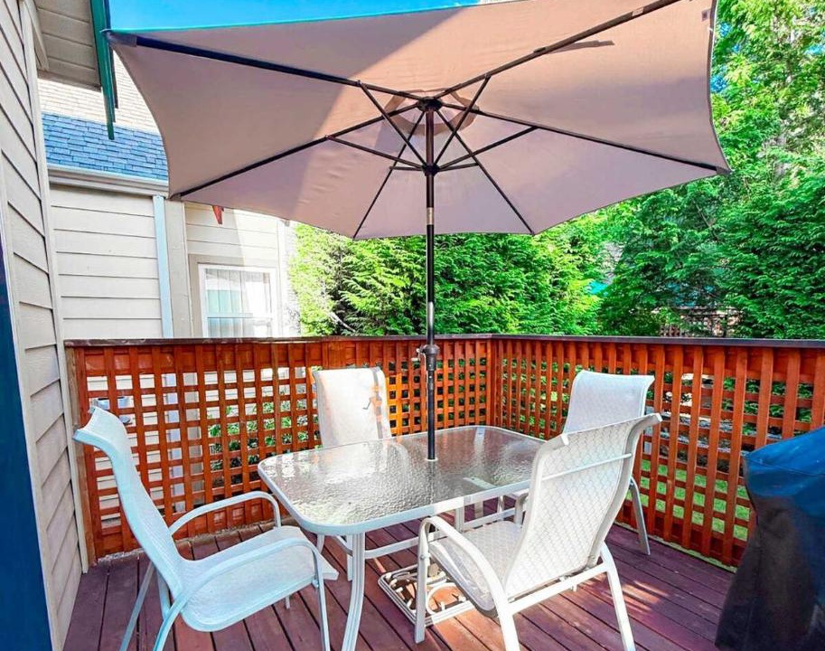 Photo of Patio Balcony in Regional District of Nanaimo