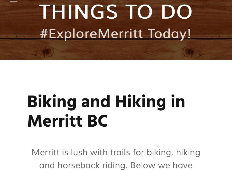 Photo of Others in Merritt