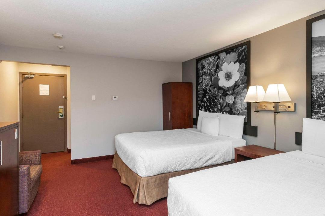 Photo of Bedroom in Vernon