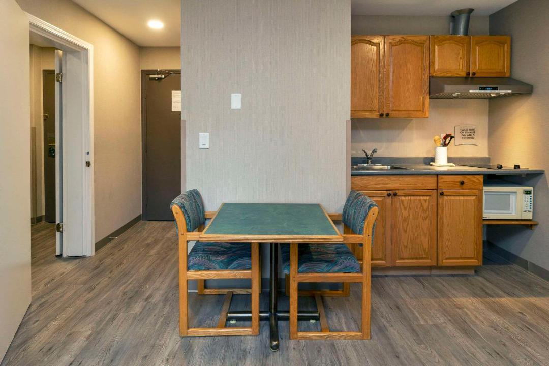 Photo of Kitchen in Vernon