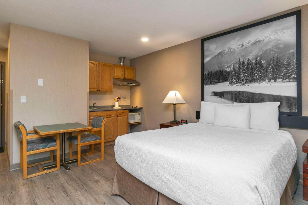 Photo of Bedroom in Vernon