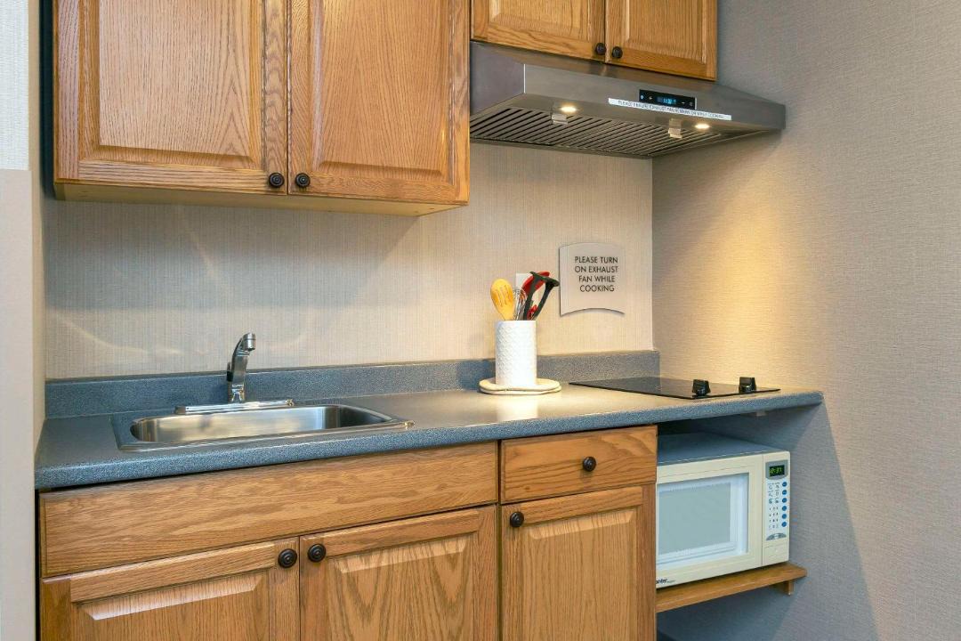 Photo of Kitchen in Vernon