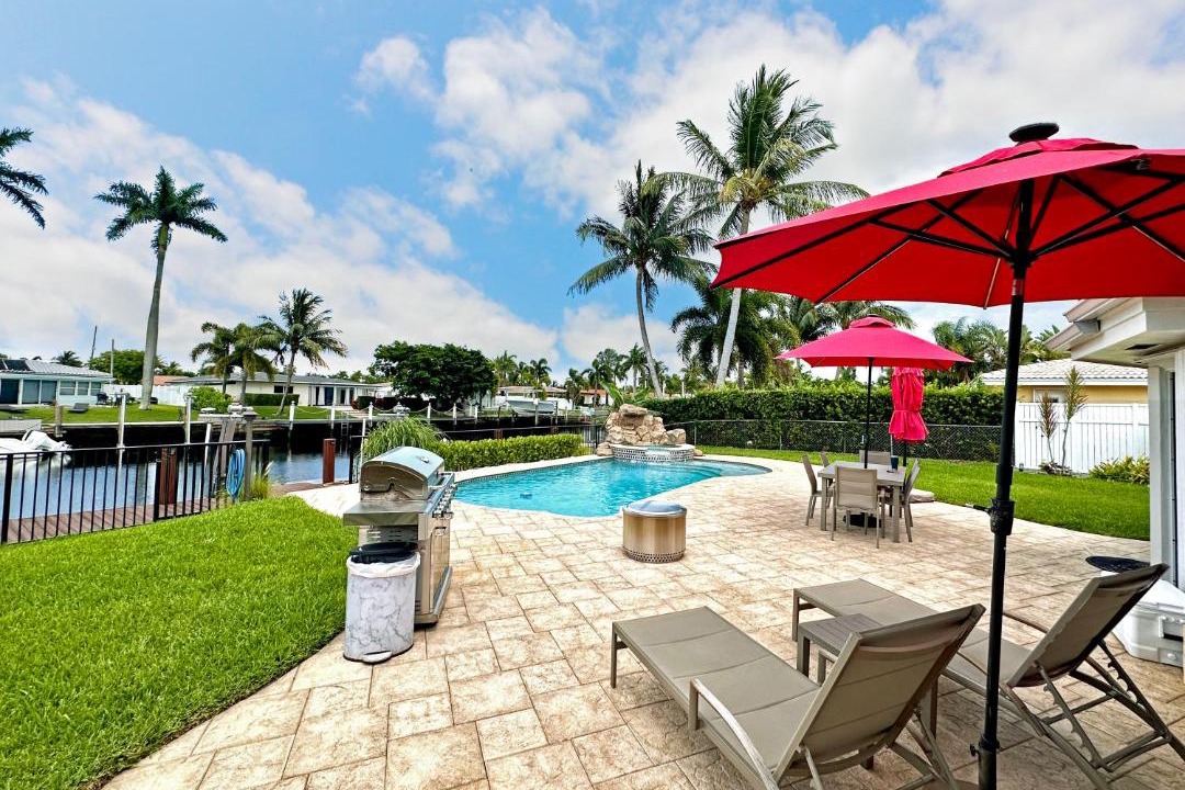 Photo of Others in Garden Isles