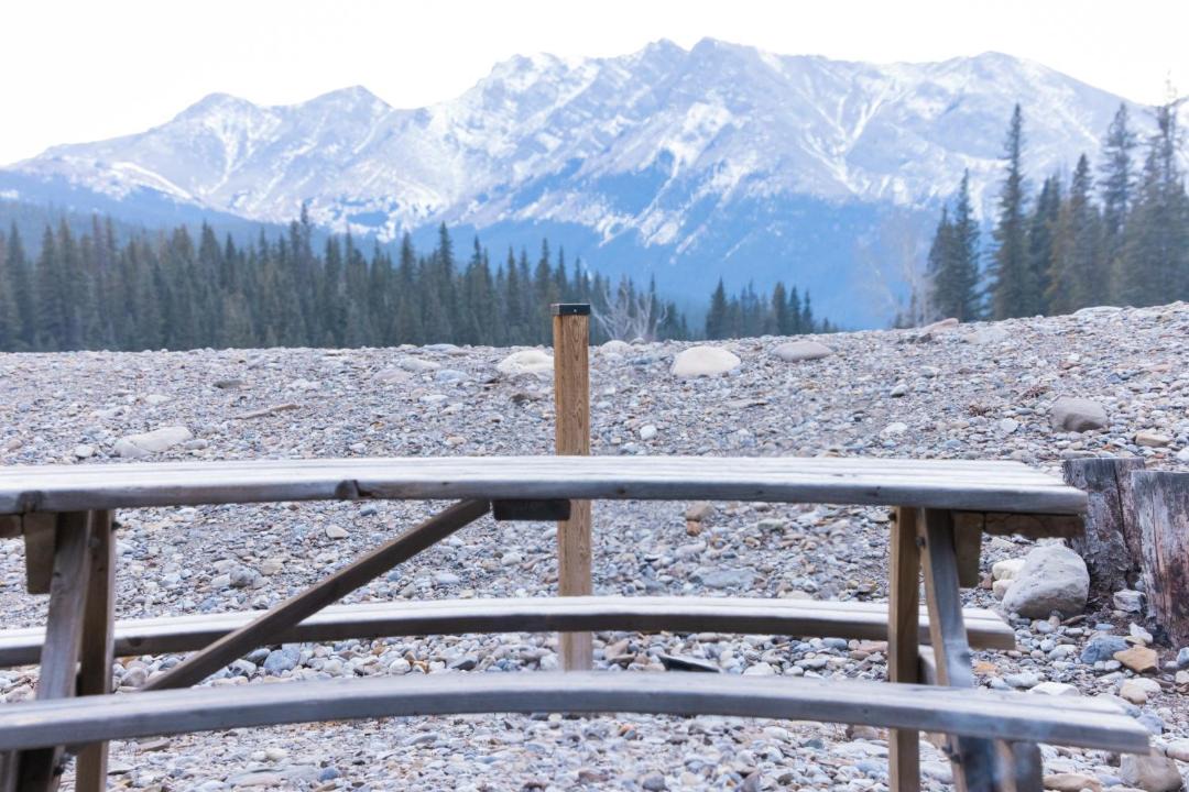 Photo of Others in Red Deer River Crossing