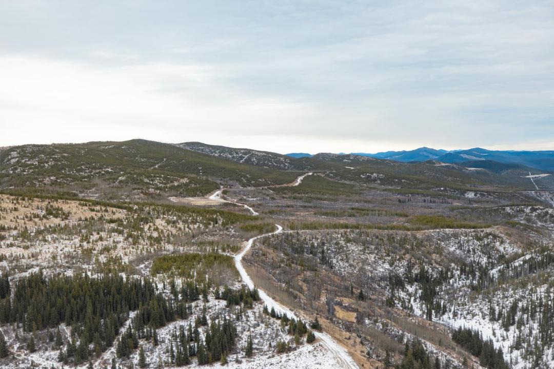 Photo of Others in Red Deer River Crossing