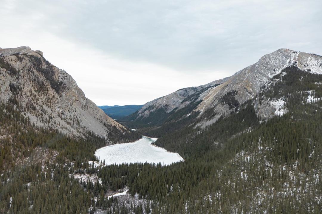 Photo of Others in Red Deer River Crossing