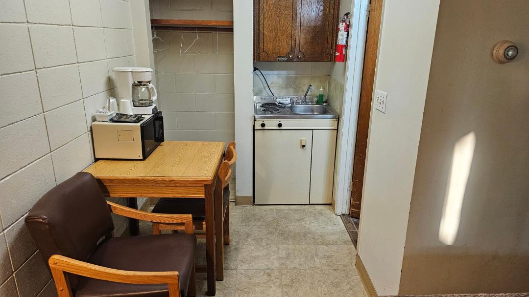 Photo of Kitchen in Prince George