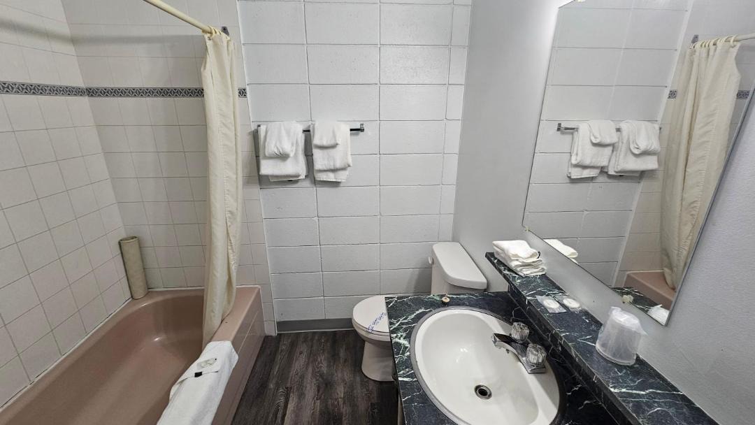 Photo of Bathroom in Prince George