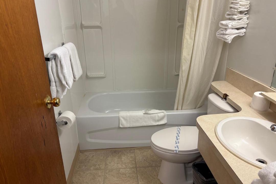 Photo of Bathroom in Prince George