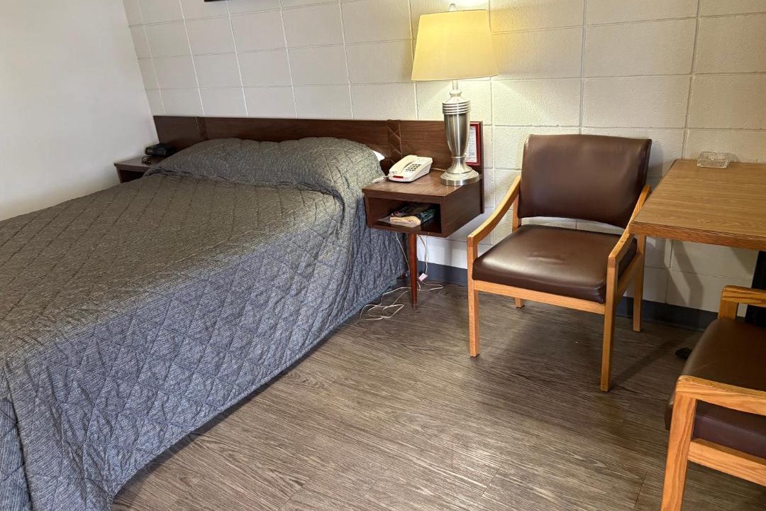 Photo of Bedroom in Prince George