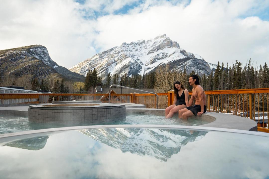 Photo of Others in Banff