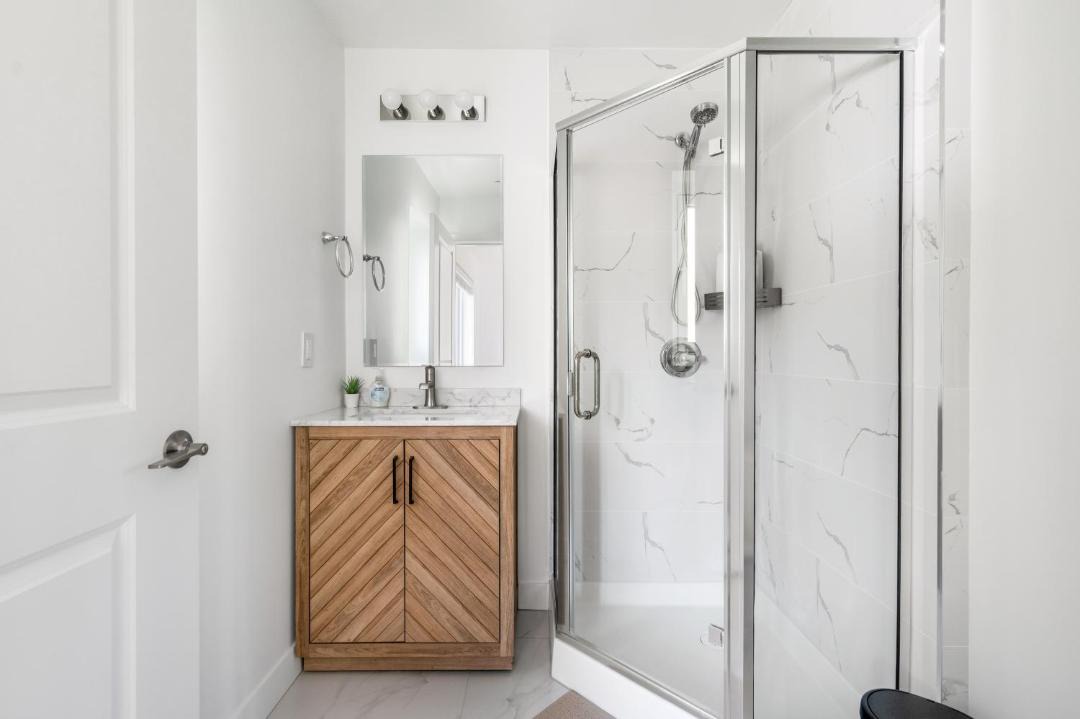 Photo of Bathroom in West Point Grey