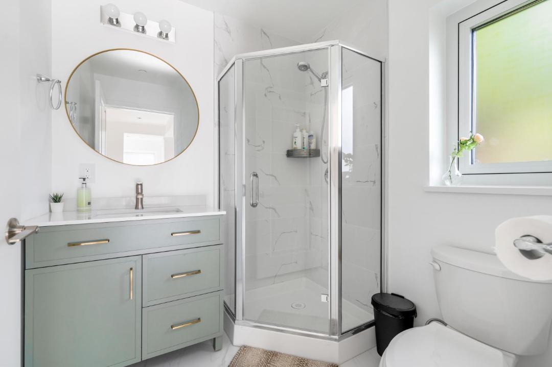 Photo of Bathroom in West Point Grey