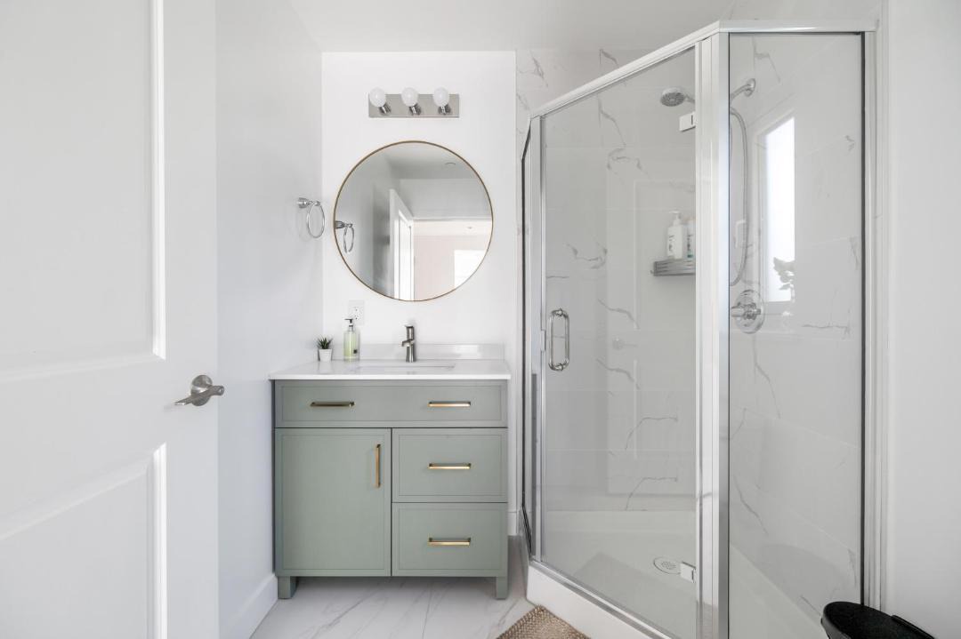 Photo of Bathroom in West Point Grey
