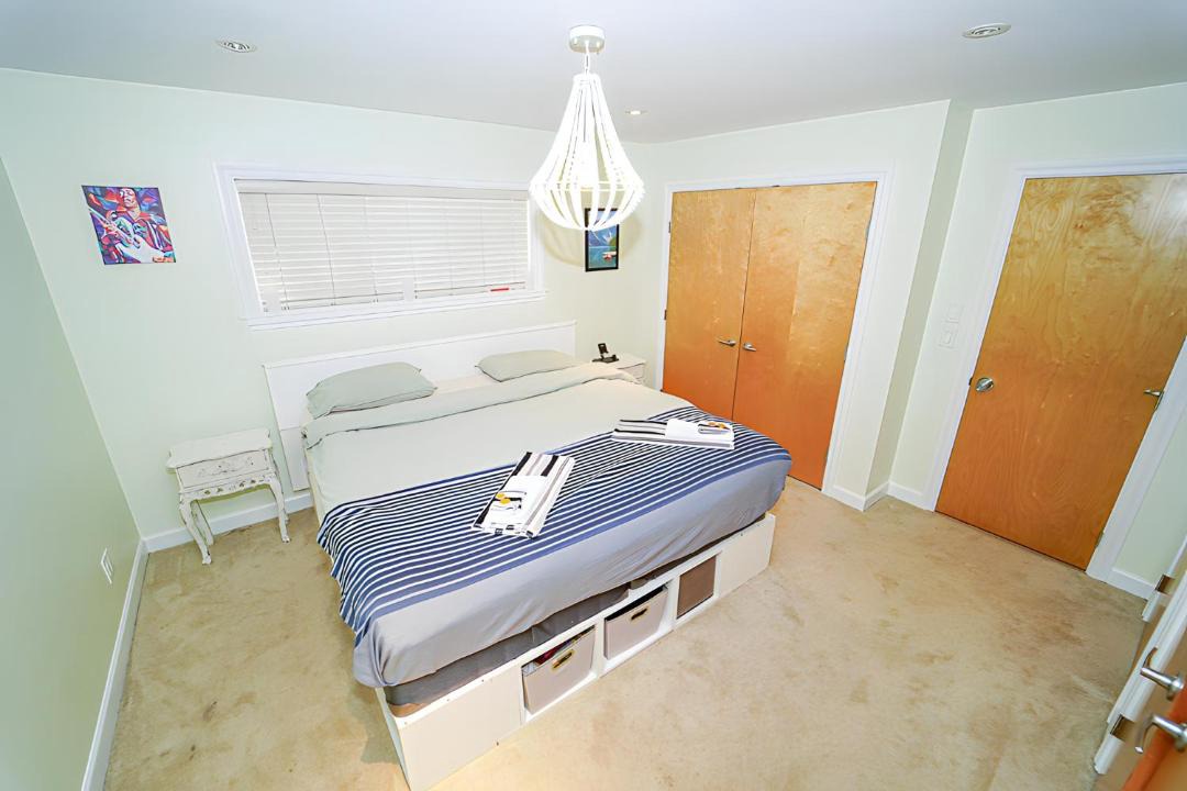 Photo of Bedroom in Langford