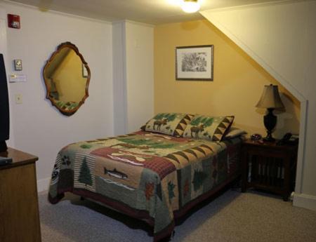 Photo of Bedroom in Jackson