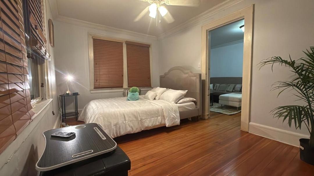 Photo of Bedroom in Almont