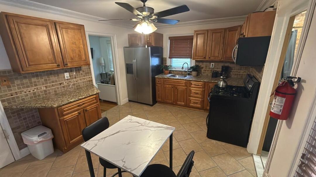 Photo of Kitchen in Almont
