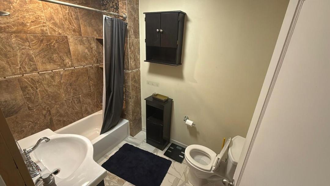 Photo of Bathroom in Almont