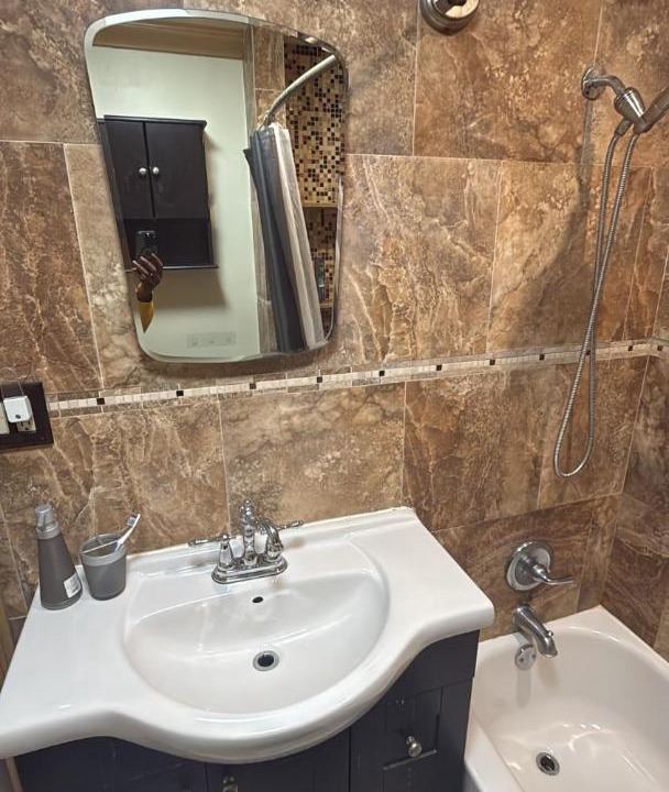 Photo of Bathroom in Almont