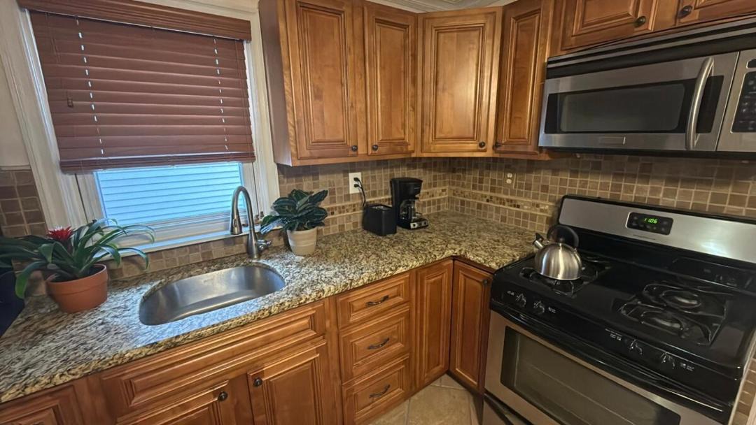 Photo of Kitchen in Almont