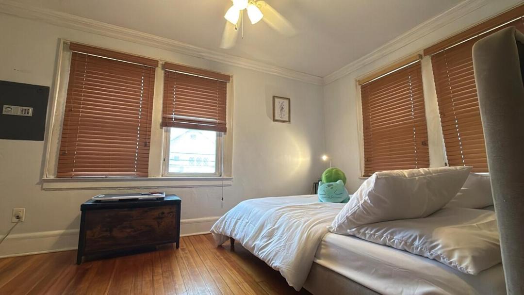 Photo of Bedroom in Almont
