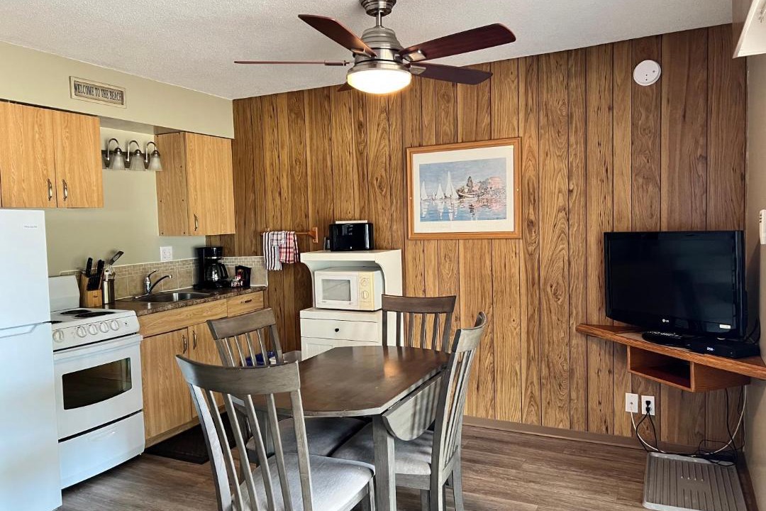 Photo of Kitchen in Regional District of Nanaimo