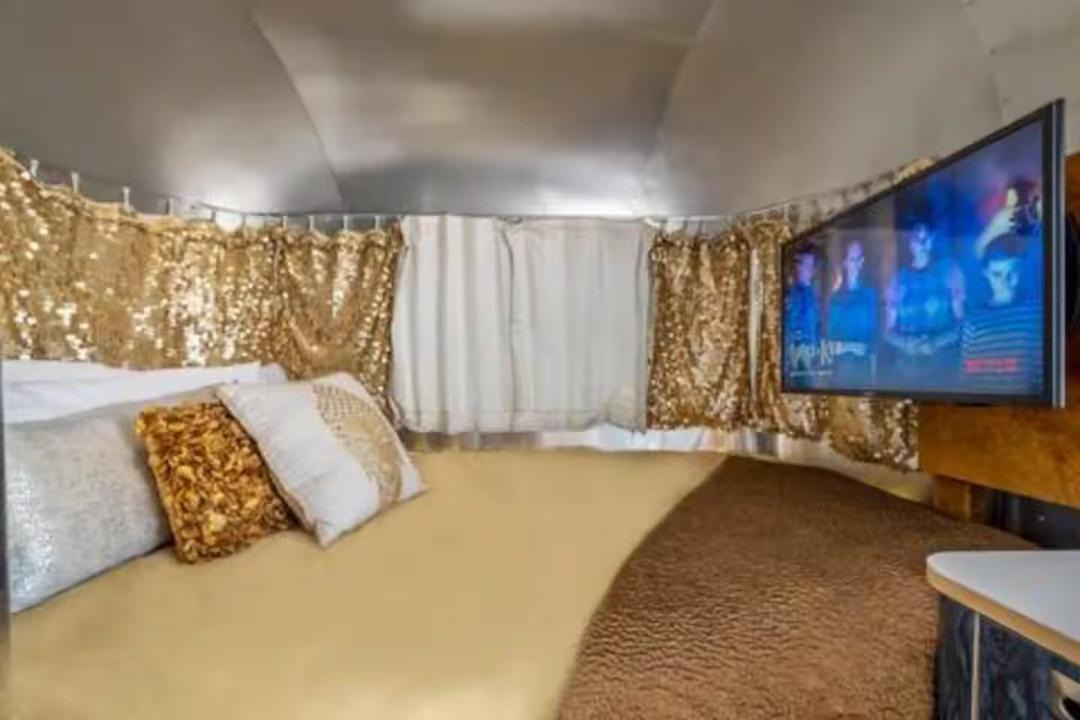 Photo of Bedroom in Taos