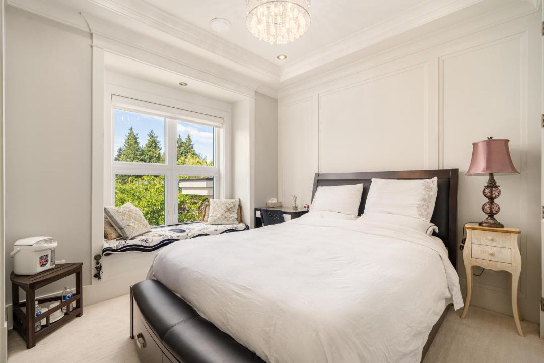 Photo of Bedroom in Richmond