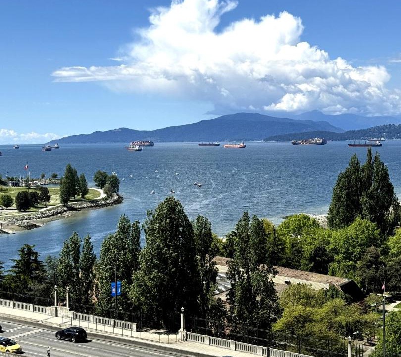 Photo of Others in Downtown Vancouver
