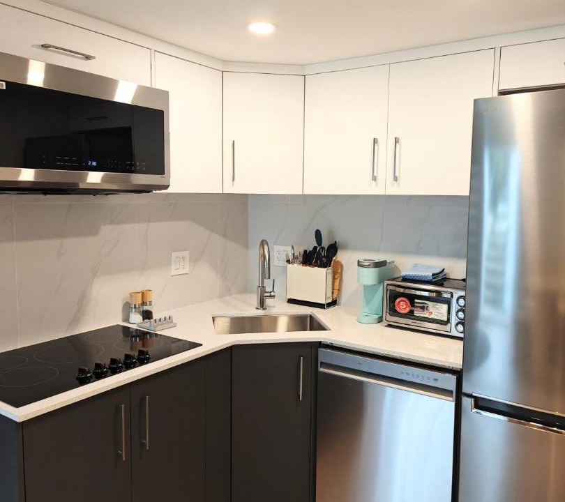 Photo of Kitchen in Renfrew-Collingwood